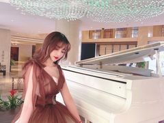 -Lafine Paris 法国兰斐婚纱礼服