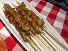 -西贝莜面村(上海百联西郊店)