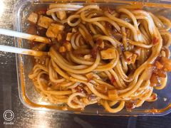 -敦煌达记酱驴肉黄面馆