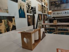 -超琪星·咖啡简餐(川音店)