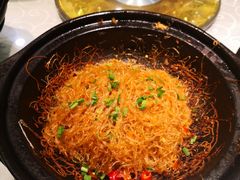 -常和州·夜宵大排档(常州单店)