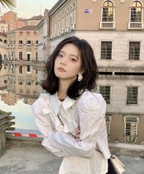 -张昊造型