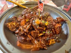 -回味黑鸭煲·始于2006(万松园店)