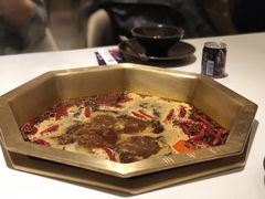 -丙申臺火锅