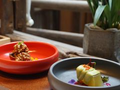 -叶叶菩提·晋福宫