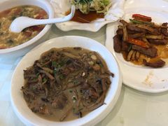 -静之湖湖畔餐厅