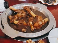 -聚首堂·特色小吃·肘子(什刹海德胜门店)