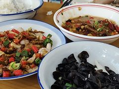 -谭家菜(童宾路店)