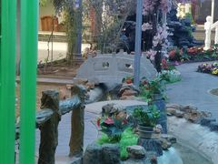 -缘福乡村铁锅炖民宿(八达岭店)