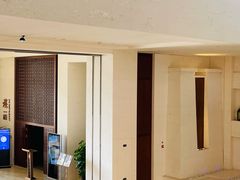 -海南棋子湾开元度假村·祺咖啡自助餐厅