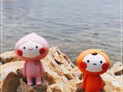 -石槽海滨浴场
