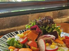 -申德勒加油站餐厅(三里屯北小街店)