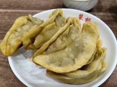 -草桥清真牛肉锅贴扁食店