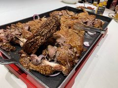 -九十九顶毡房(阜石路店)