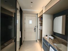 -城际上海虹桥机场酒店