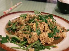 -余味私房菜(正阳小区西5街区店)