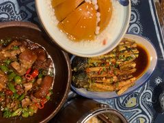 -阿嫂印象·民间江湖菜(大学城店)