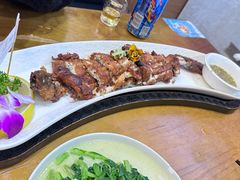 -醉壹号海鲜大排档(厦门美食地标店)