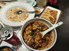 -四世同堂·京菜·烤鸭(双井店)