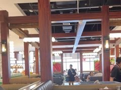 -尚宴牛特鲜自助(太原街万达店)