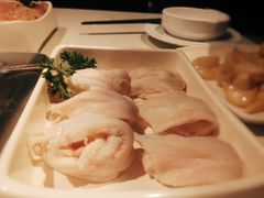 脱骨鸭掌-海底捞火锅(锦艺城店)
