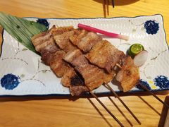 -隐泉京望日式料理(太和广场店)