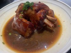-大鸭梨烤鸭店(花园村店)
