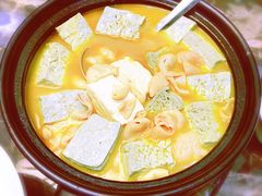 -南京悦客假日酒店中餐厅