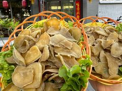 -友乐居羊蝎子(西直门店)