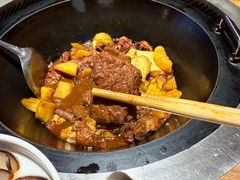 -老地方铁锅炖(宋庄路店)