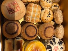 -和平菓局(王府井店)