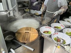 -老赵面店(大西路店)