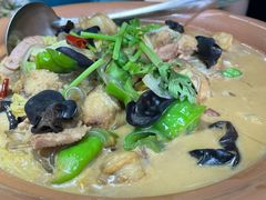 -小红鲸·海鲜餐厅(轸大路店)