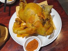 -味鼎长安·地道陕菜(凤城一路店)