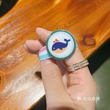 有鱼天长地久