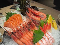 -匠和风精致料理(成都龙湖滨江天街店)