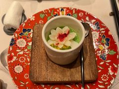-蘇锦宴·淮扬菜烤鸭·小院(三元桥霄云路店)
