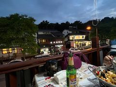 -迎晨餐厅(青芝坞店)