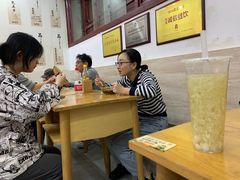 -四季美汤包(户部巷店)