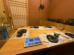 -贵木日本料理·铁板烧(新地假日广场店)