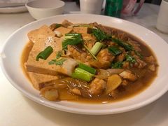 -日丰园海肠水饺·老字号大连海鲜(和平广场店)