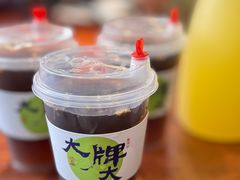 -大牌大·传统杭帮菜(湖滨店)