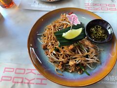 -POKIPOKI泰食谷仓东南亚菜(侨香店)