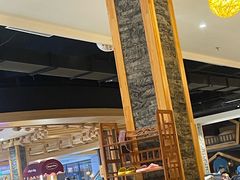 -星河湾温泉洗浴酒店