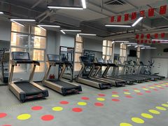 -CXFIT 陈徐健身工作室(凯旋店)