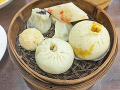 -富春茶社(国庆路店)