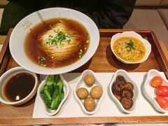 -松鹤楼面馆(清河万象汇店)