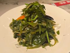 -双合园·海鲜水饺青岛菜(上清路店)