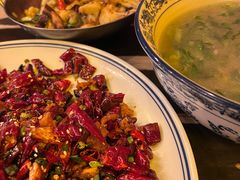 -饭江湖·江湖菜(湖广会馆店)