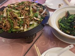-烤肉宛饭庄(南礼士路店)
